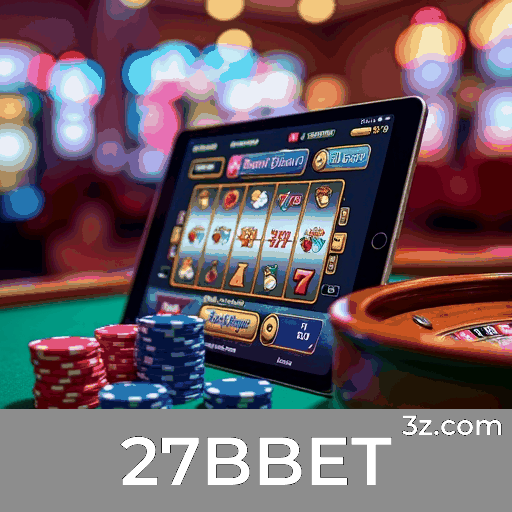 27BBET App: Oásis de Interação Global para Jogadores