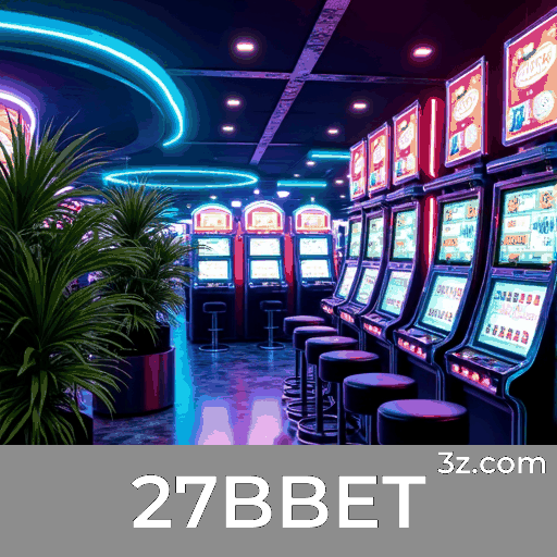27BBET - O Melhor Cassino Online e Apostas