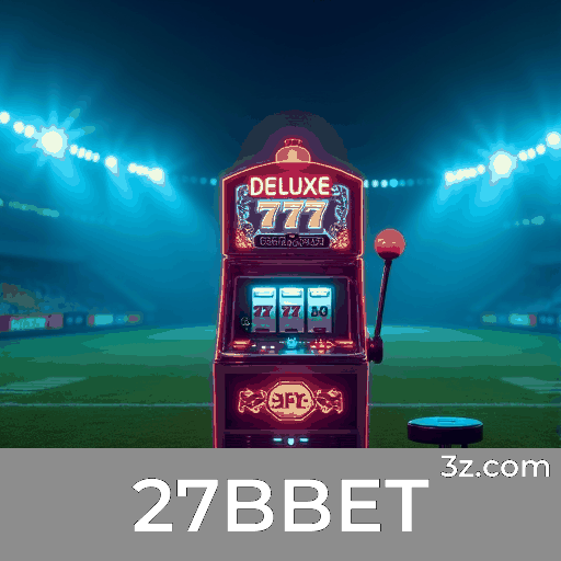 Desbloqueie Bônus Incríveis na 27BBET!