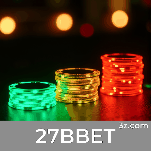 27BBET - O Melhor Cassino Online e Apostas