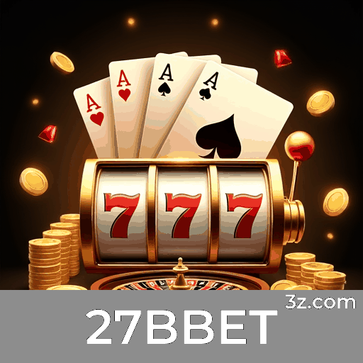 Variedade Incomparável de Jogos de Casino no 27BBET