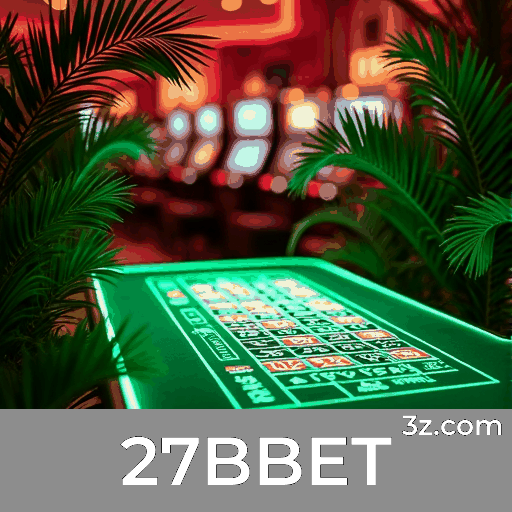 Variedade Incomparável de Jogos de Casino no 27BBET