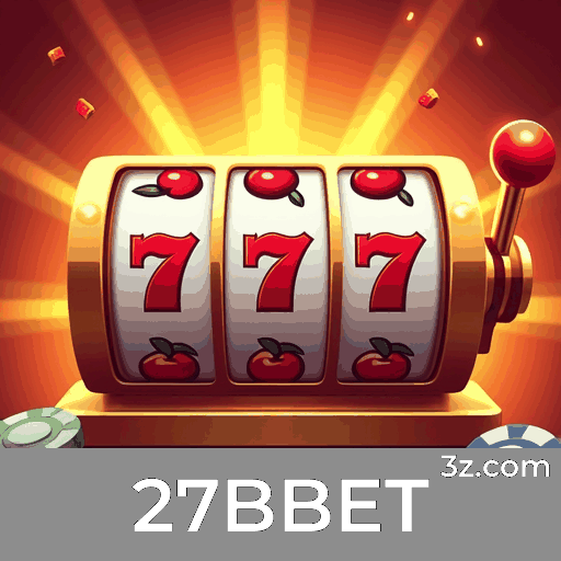 27BBET - O Melhor Cassino Online e Apostas