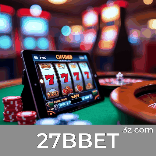 Variedade Incomparável de Jogos de Casino no 27BBET