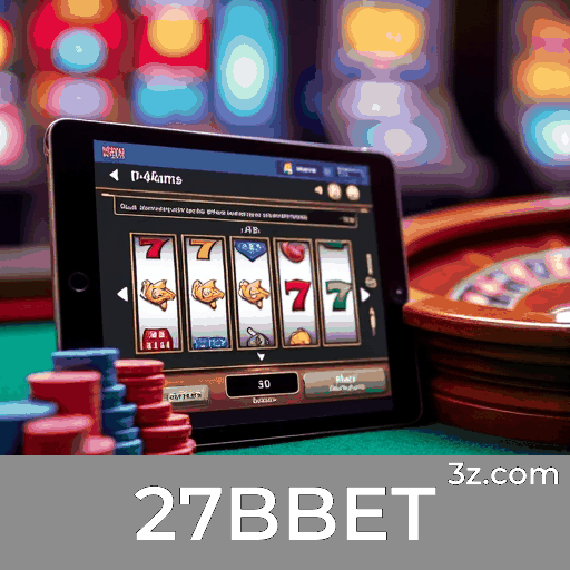 27BBET: Esportes Completos e Odds Instantâneas